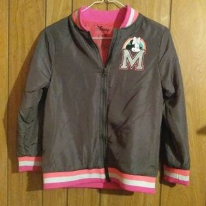 Disney Jacket